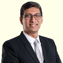 Bertram Dsouza